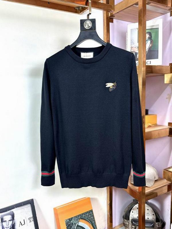 Gucci Men's Sweater 168